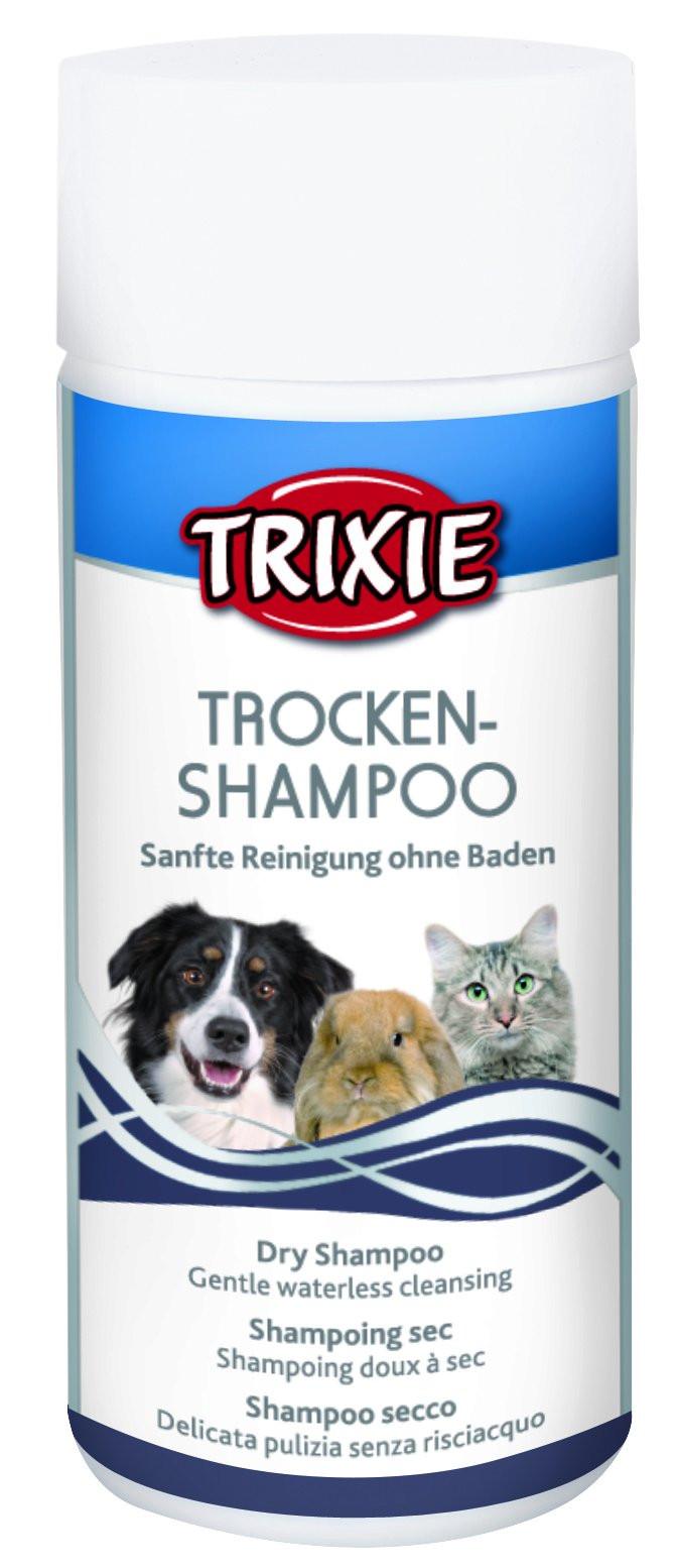 Trixie Dry shampoo, 100 g.