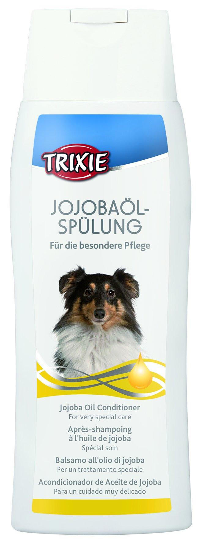 Trixie Jojoba conditioner, 250 ml.