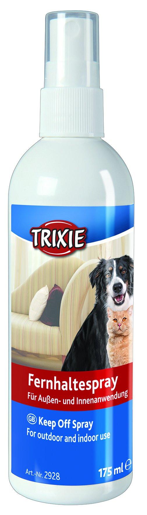 Trixie Keep off spray, 175 ml.