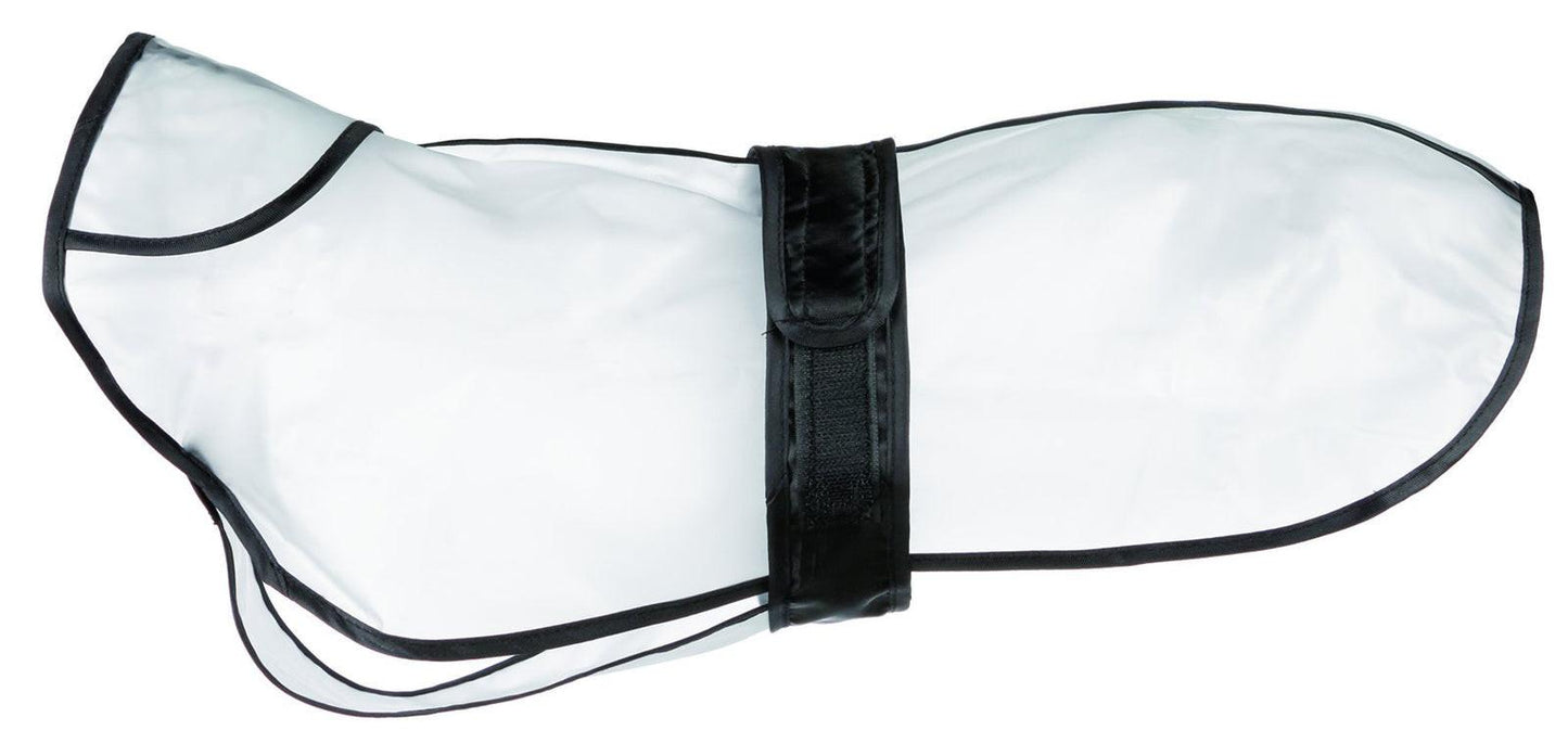 Trixie Tarbes raincoat, M: 46 cm.