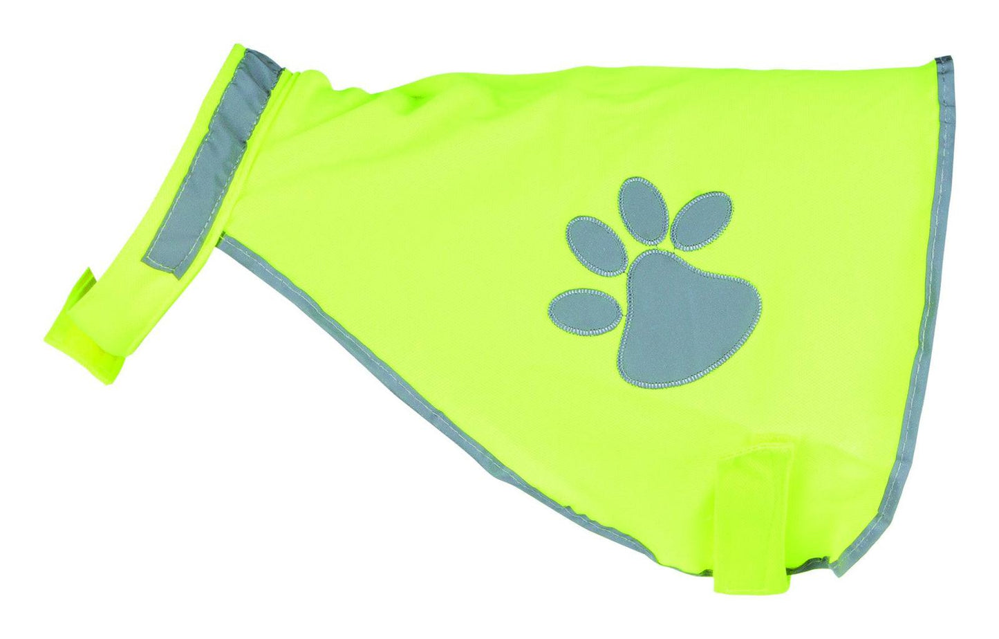 Trixie Safety vest for dogs, XL.