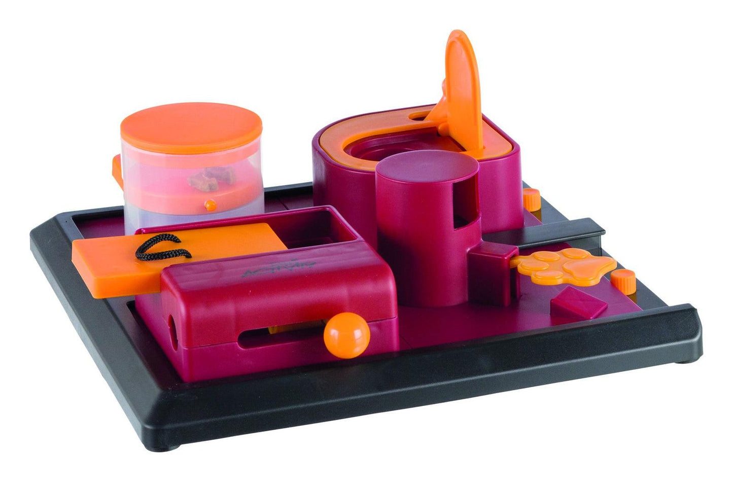 Trixie Dog Activity Poker Box 2, 31 x 31 cm.