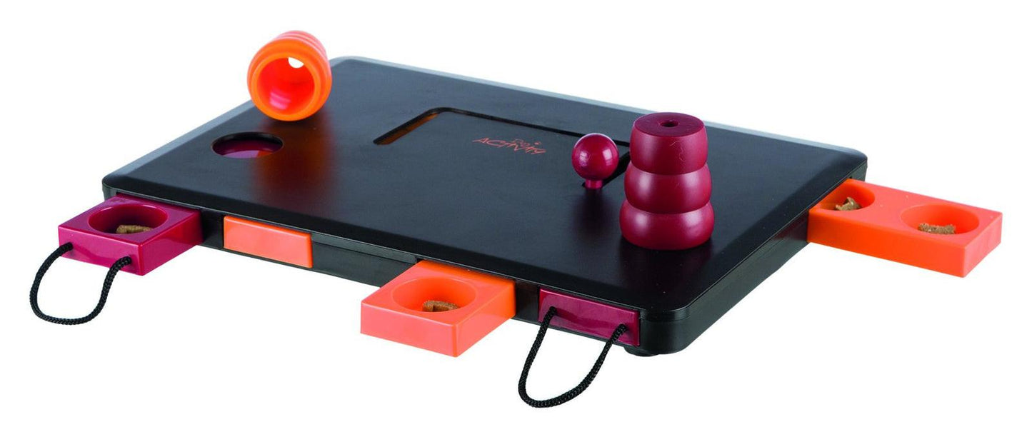 Trixie Dog Activity Move2Win, 34 x 6 x 23 cm.