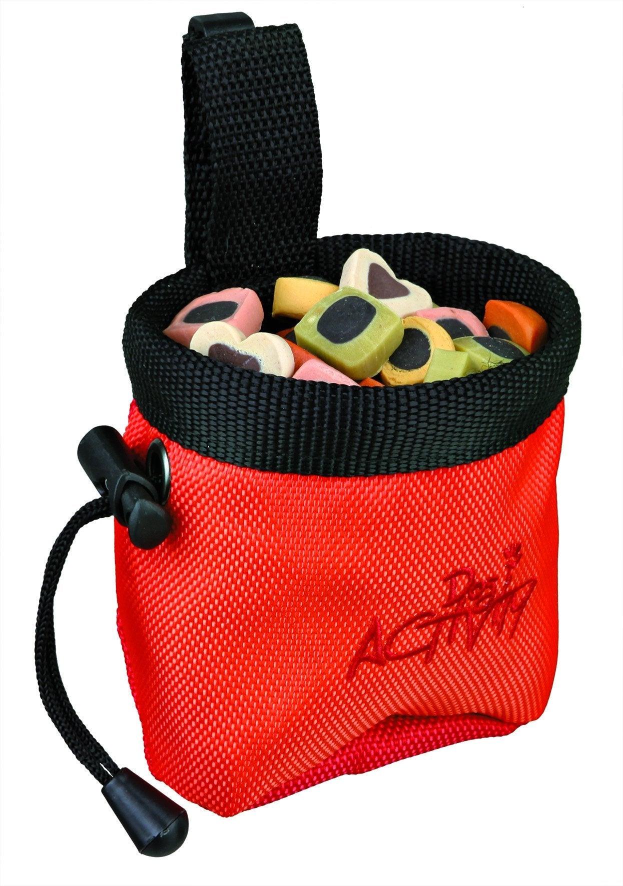 Trixie Dog Activity Baggy, diam. 8 x 10 cm.