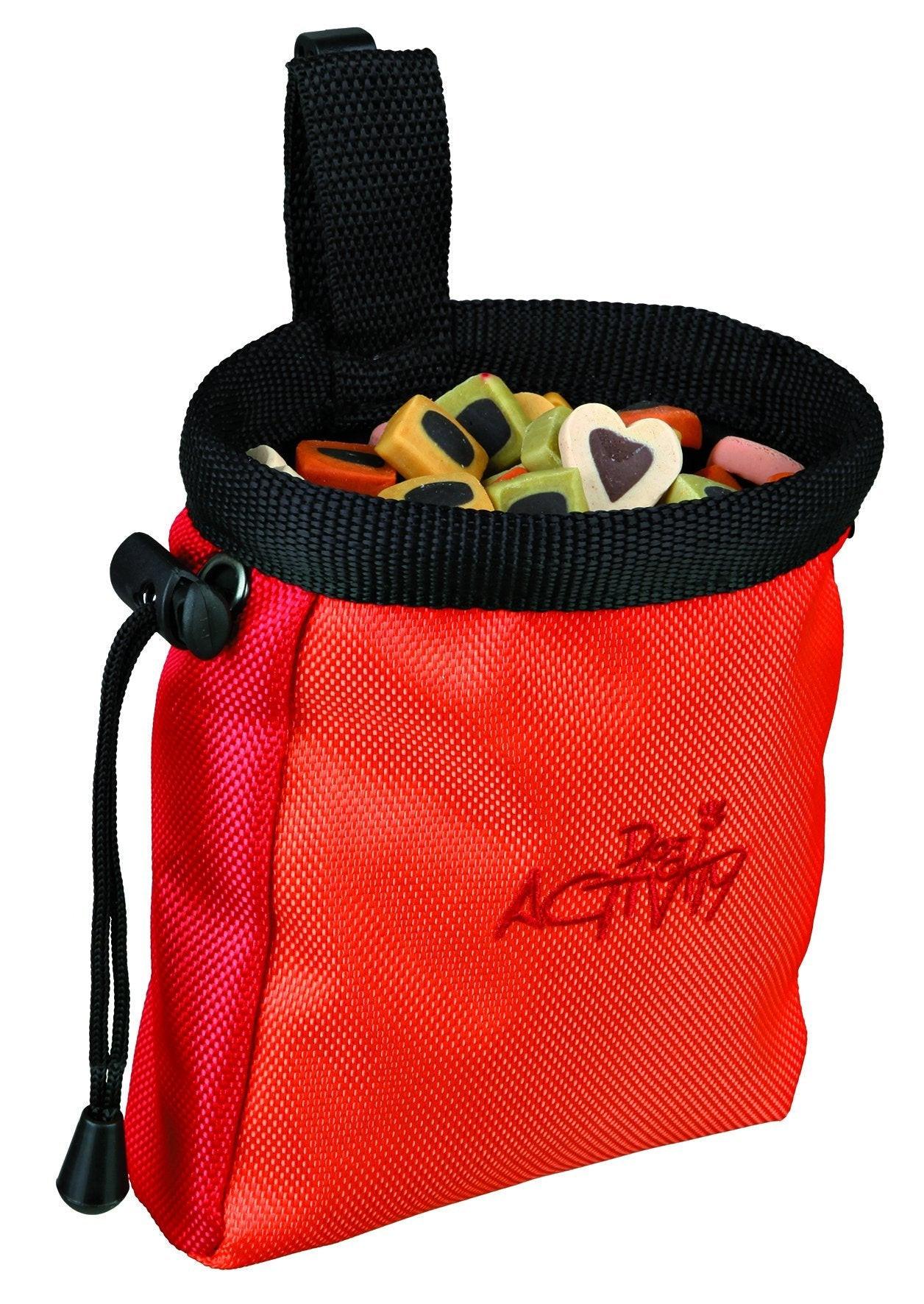 Trixie Dog Activity Baggy, diam. 10 x 14 cm.