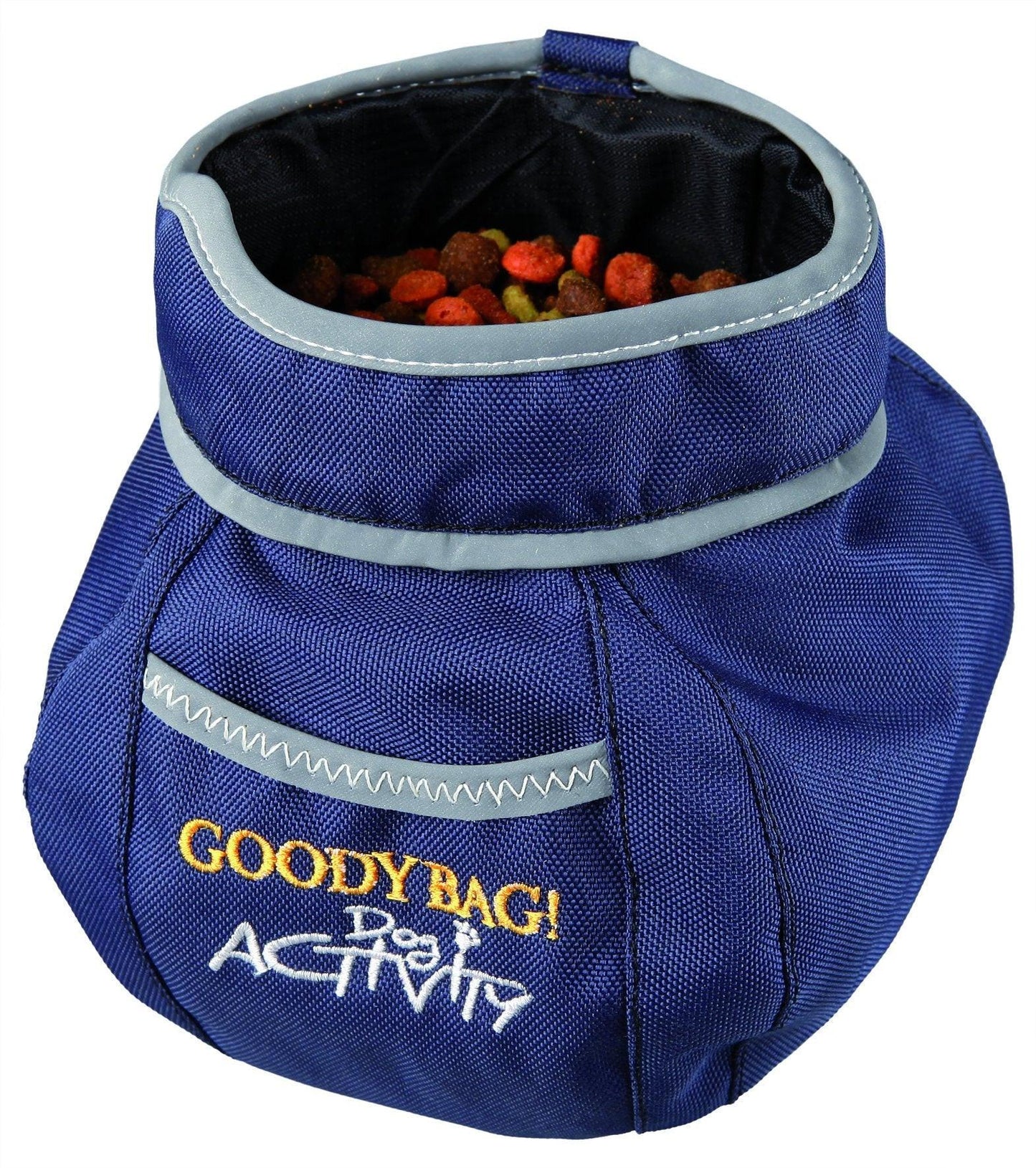 Trixie Dog Activity snack bag Goody Bag, diam. 11 x 16 cm.