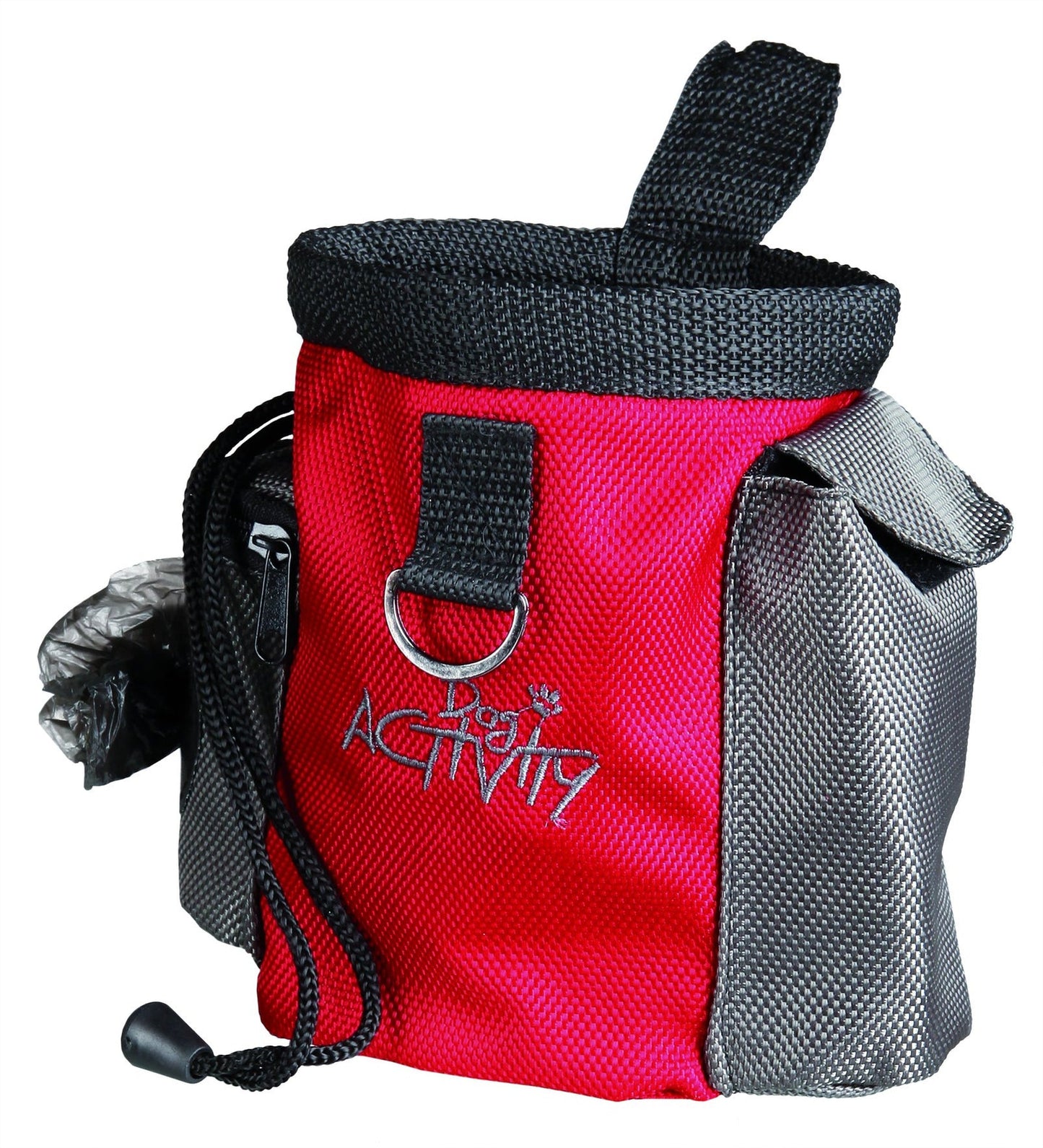 Trixie Dog Activity snack bag Baggy 2in1, diam. 10 x 13 cm