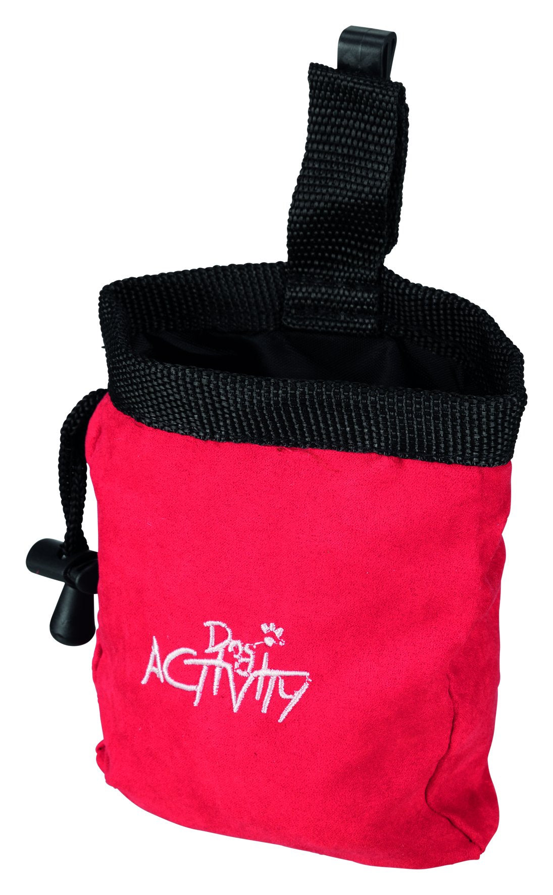 Trixie 10 Dog Activity Snack-Bags Baggy, diam. 9 x 14 cm, sorted
