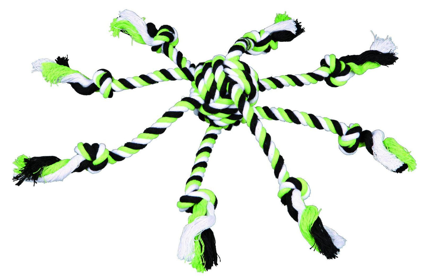 Trixie Rope toy, diam. 7 cm/44 cm.