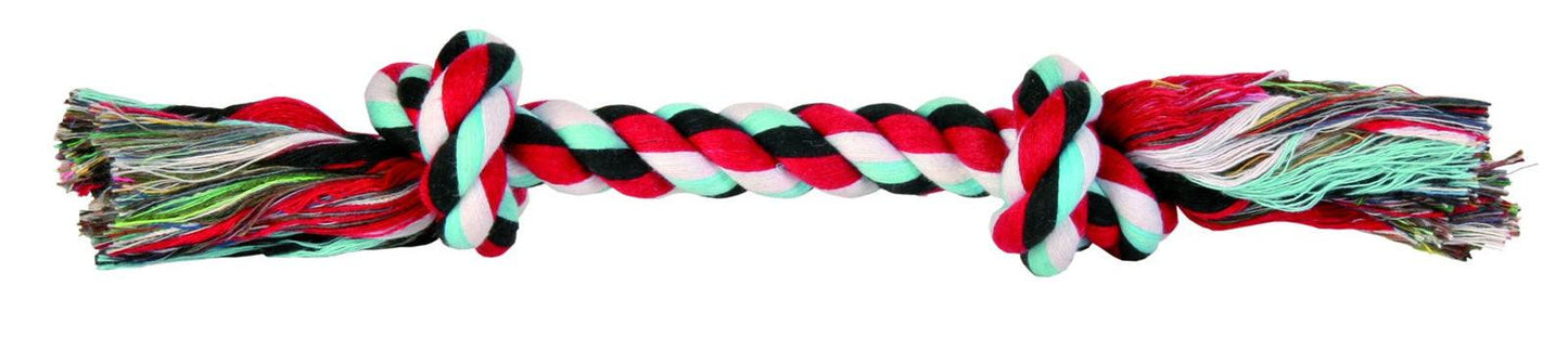 Trixie Playing rope, 20 cm.