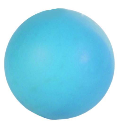 Trixie Ball, natural rubber, diam. 5 cm.