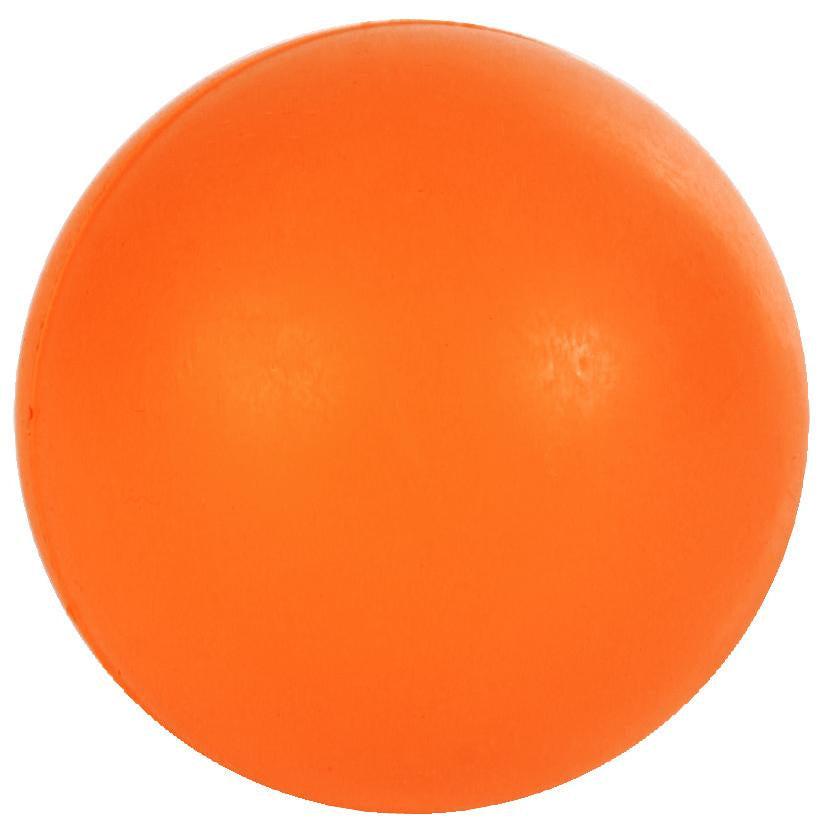 Trixie Ball, natural rubber, diam. 8 cm.