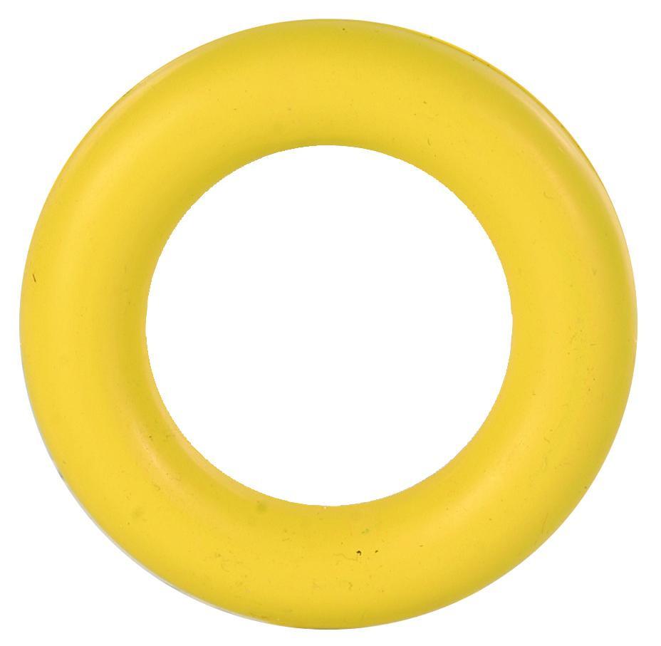 Trixie Ring, natural rubber, diam. 9 cm.