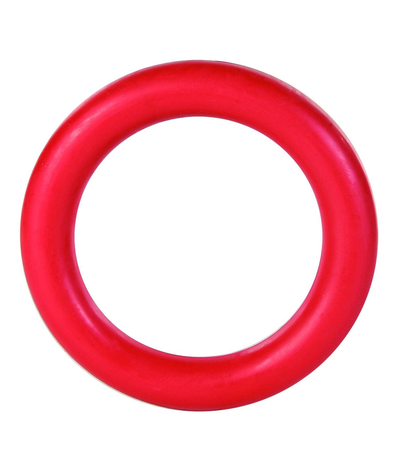 Trixie Ring, natural rubber, diam. 15 cm.