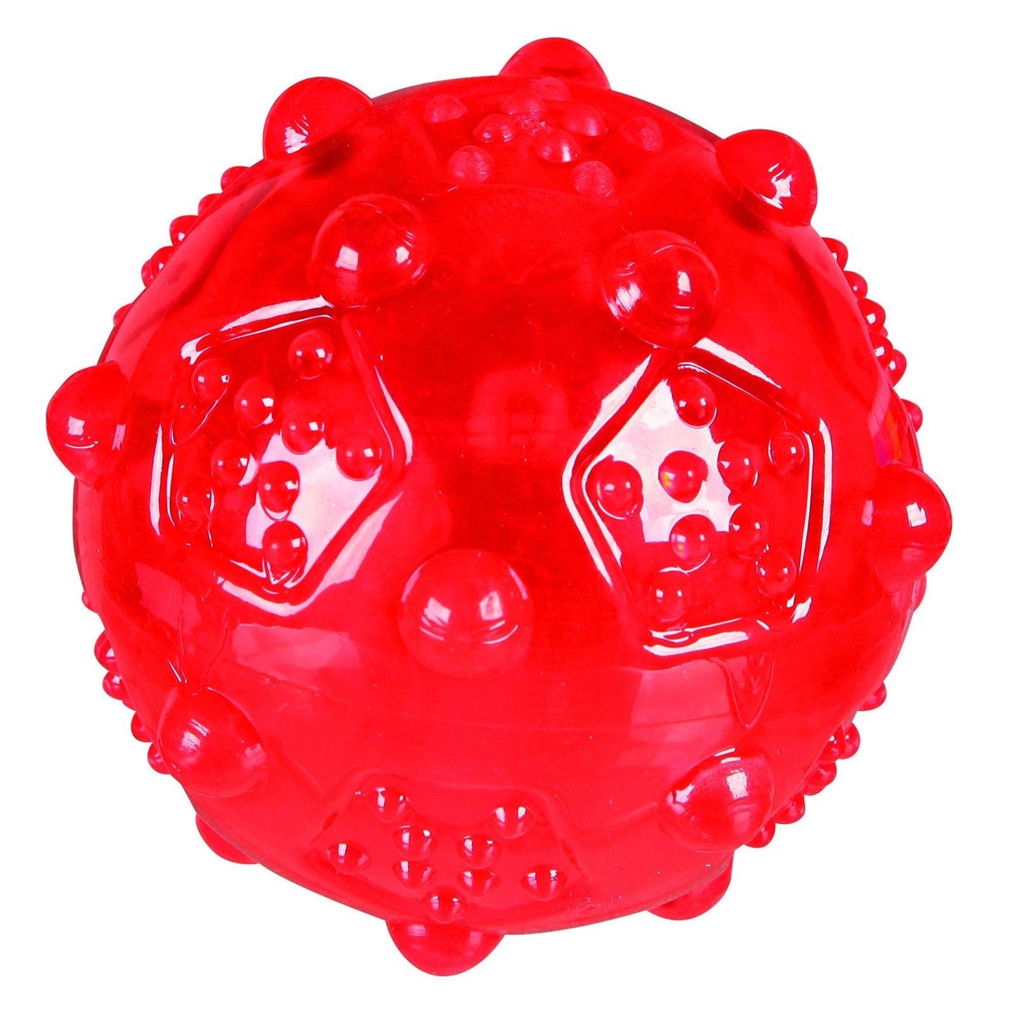 Trixie Ball, TPR, diam. 8 cm.