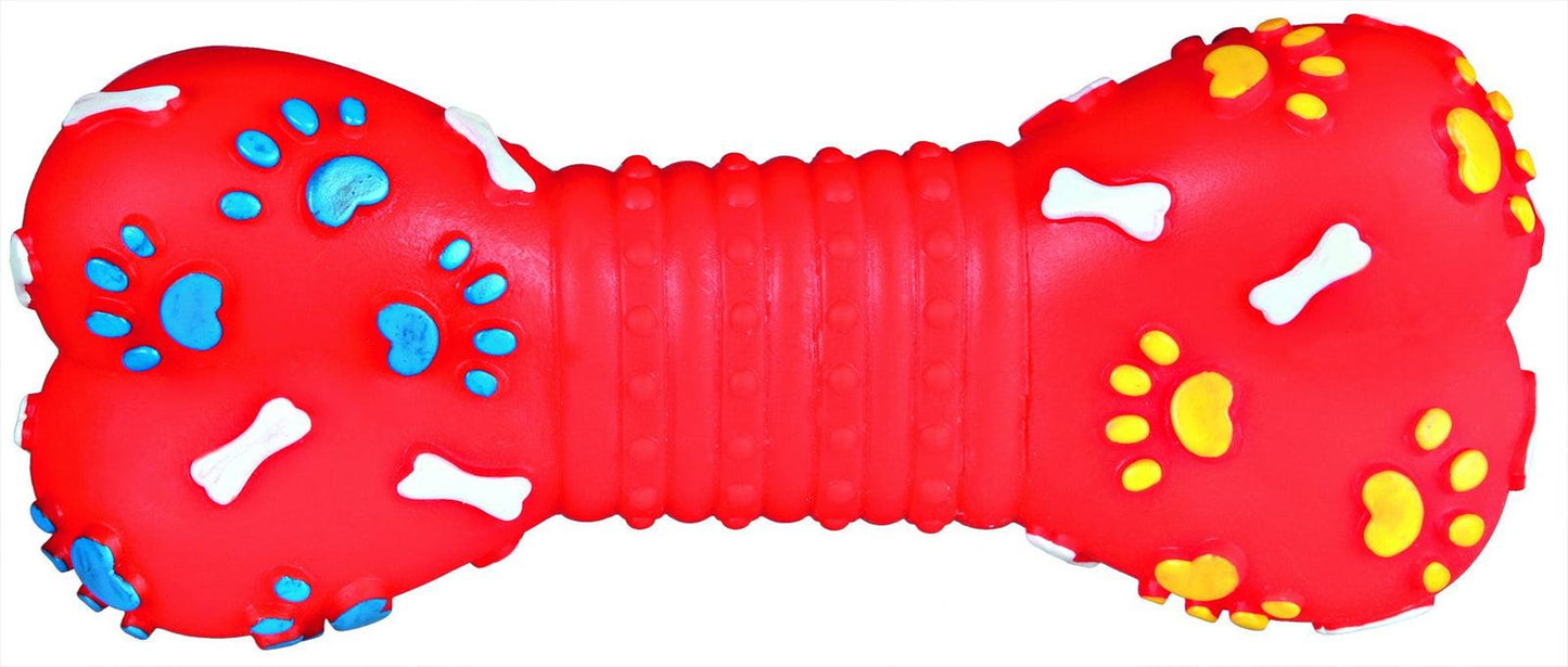 Trixie Bone, vinyl, 15 cm.