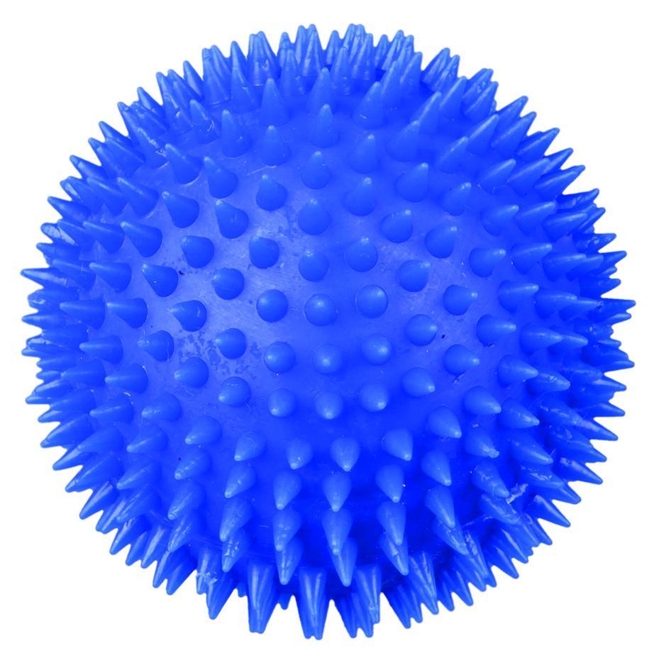 Trixie Hedgehog ball, vinyl, diam. 10 cm.