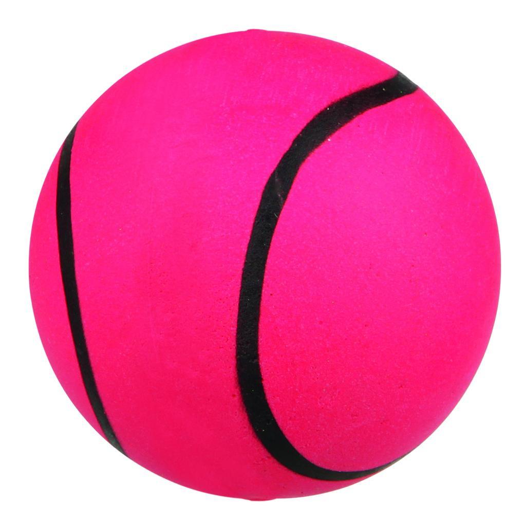 Trixie Ball, foam rubber, diam. 5.5 cm.