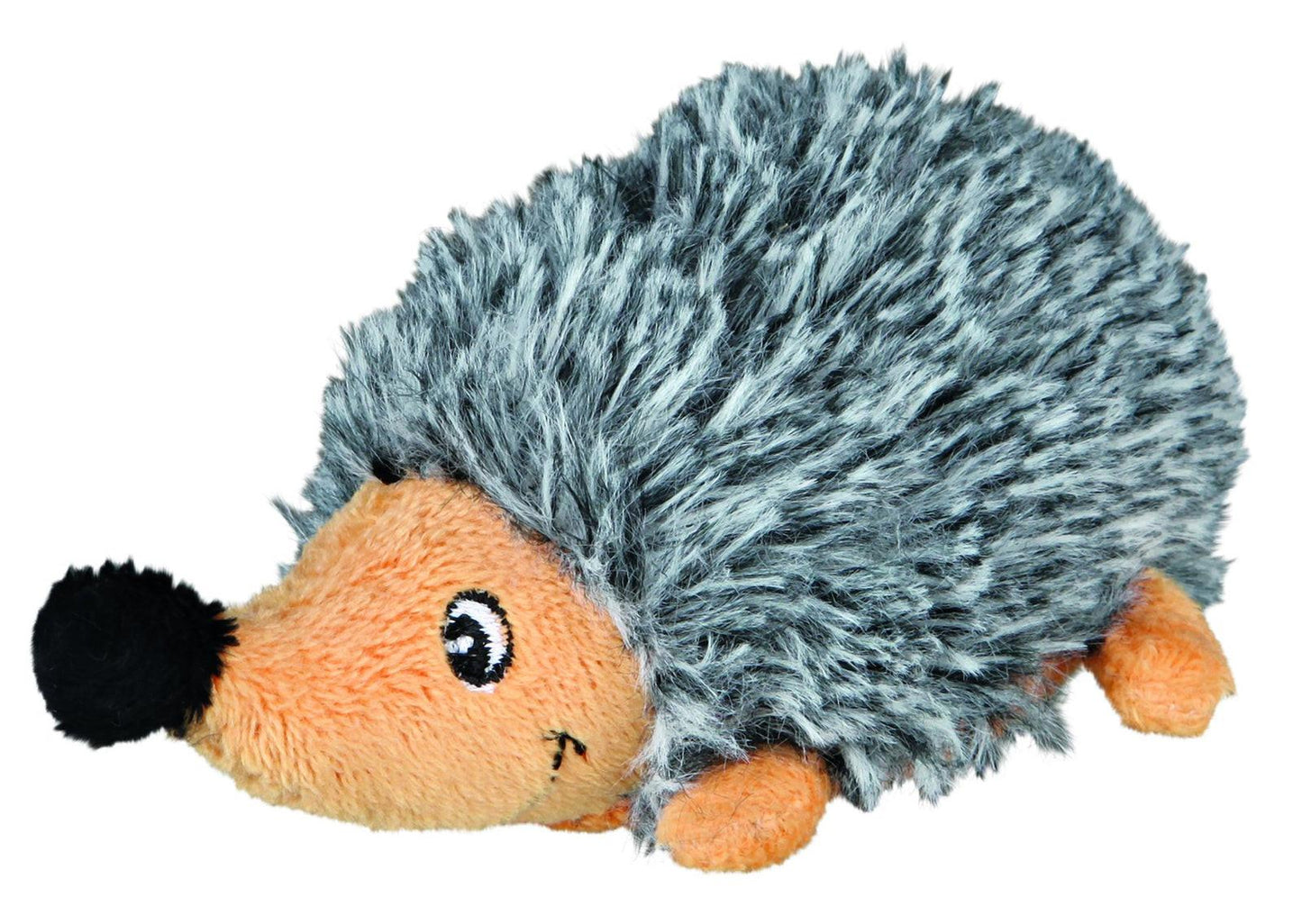 Trixie Hedgehog, plush, 12 cm.
