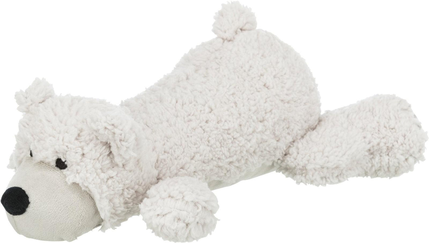 Trixie Be Eco bear Elroy plush recycled, 42 cm.