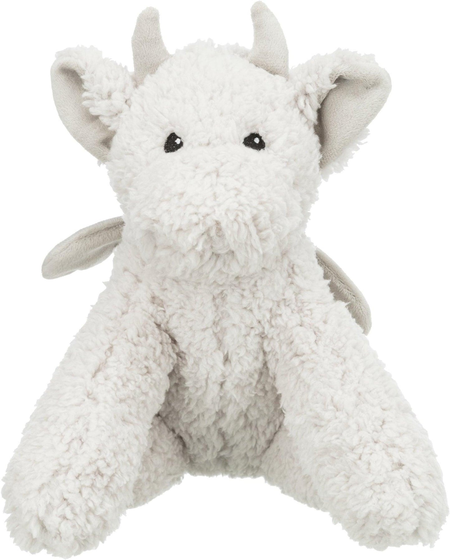 Trixie Be Eco dragon Elwin plush recycled, 28 cm.