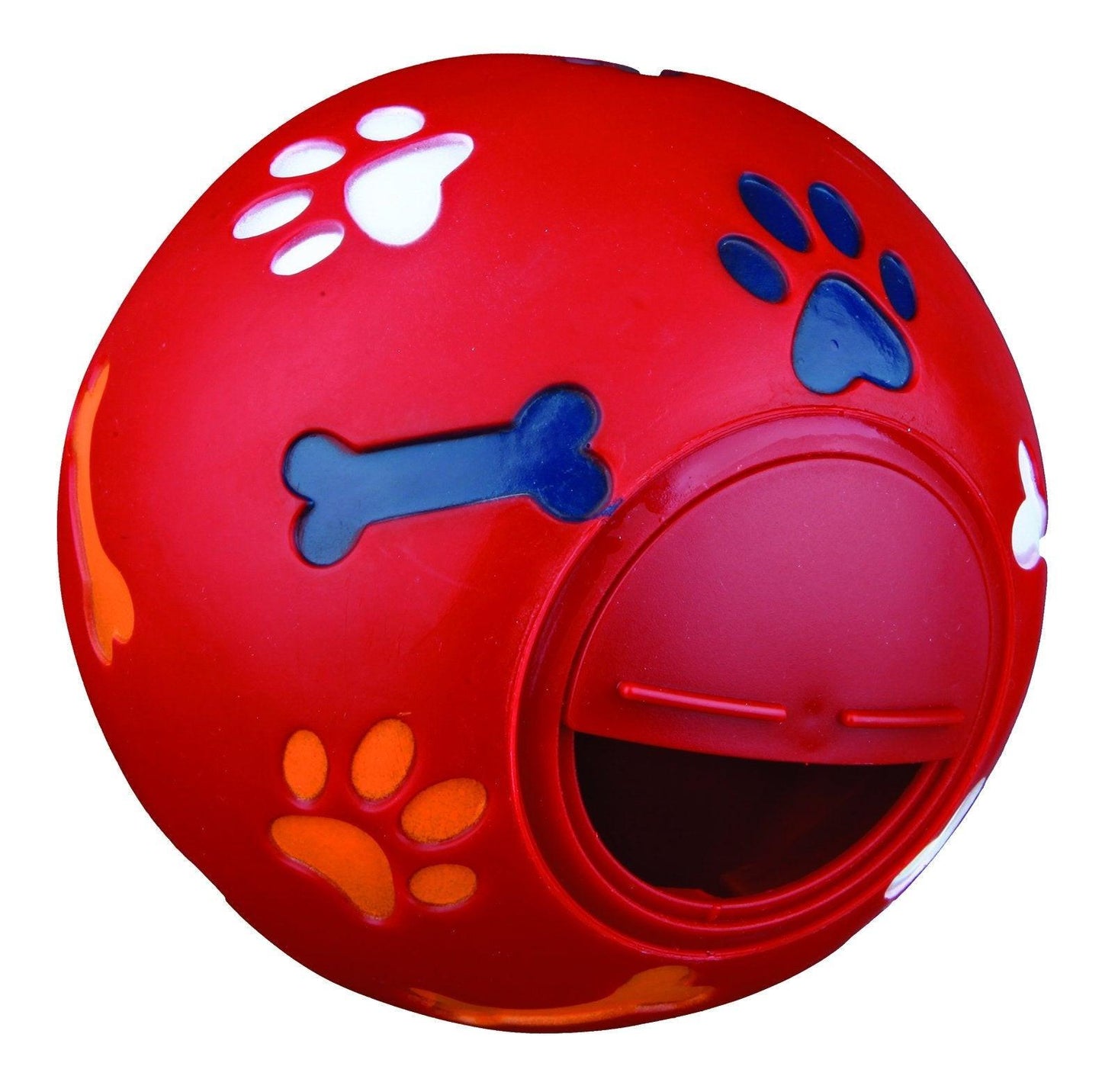 Trixie Snack ball, plastic, diam. 11 cm.