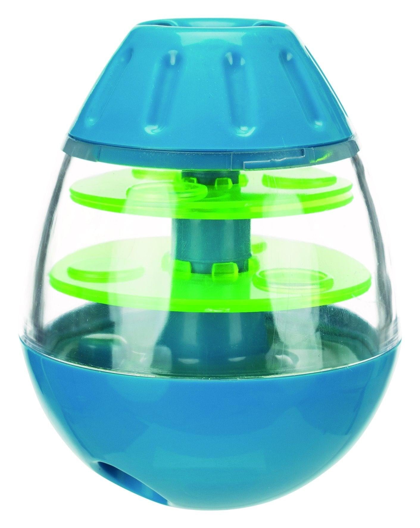 Trixie Roly poly Snack egg, plastic, 13 cm.