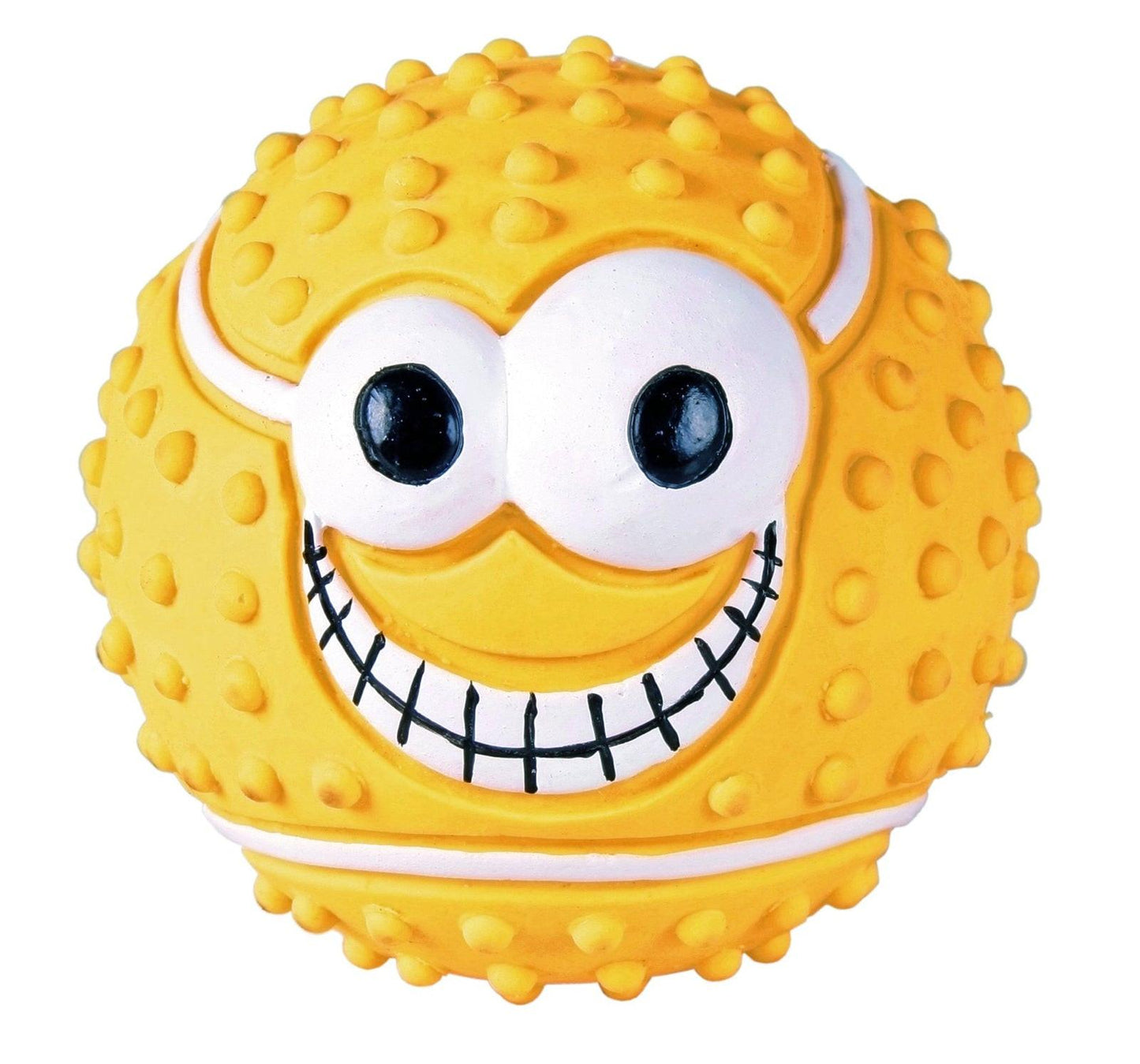 Trixie Sport ball, latex, diam. 7 cm.