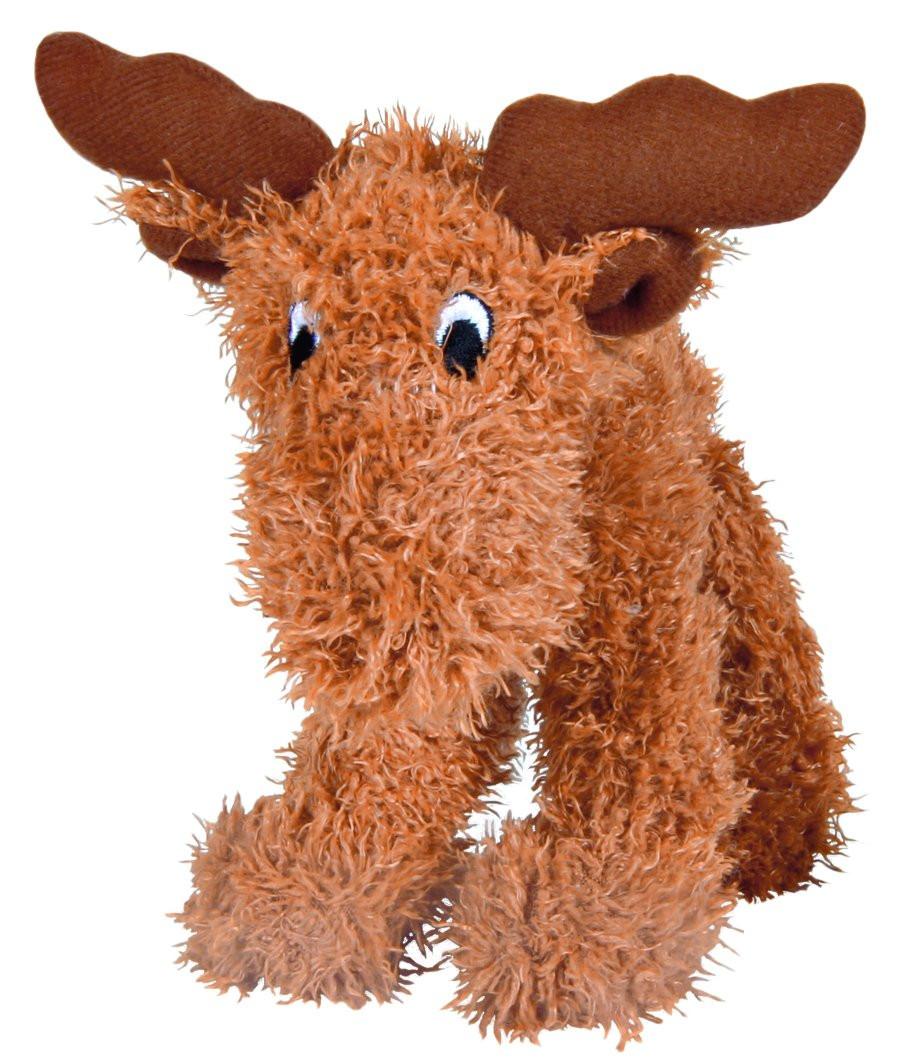 Trixie Elk, plush, 15 cm.
