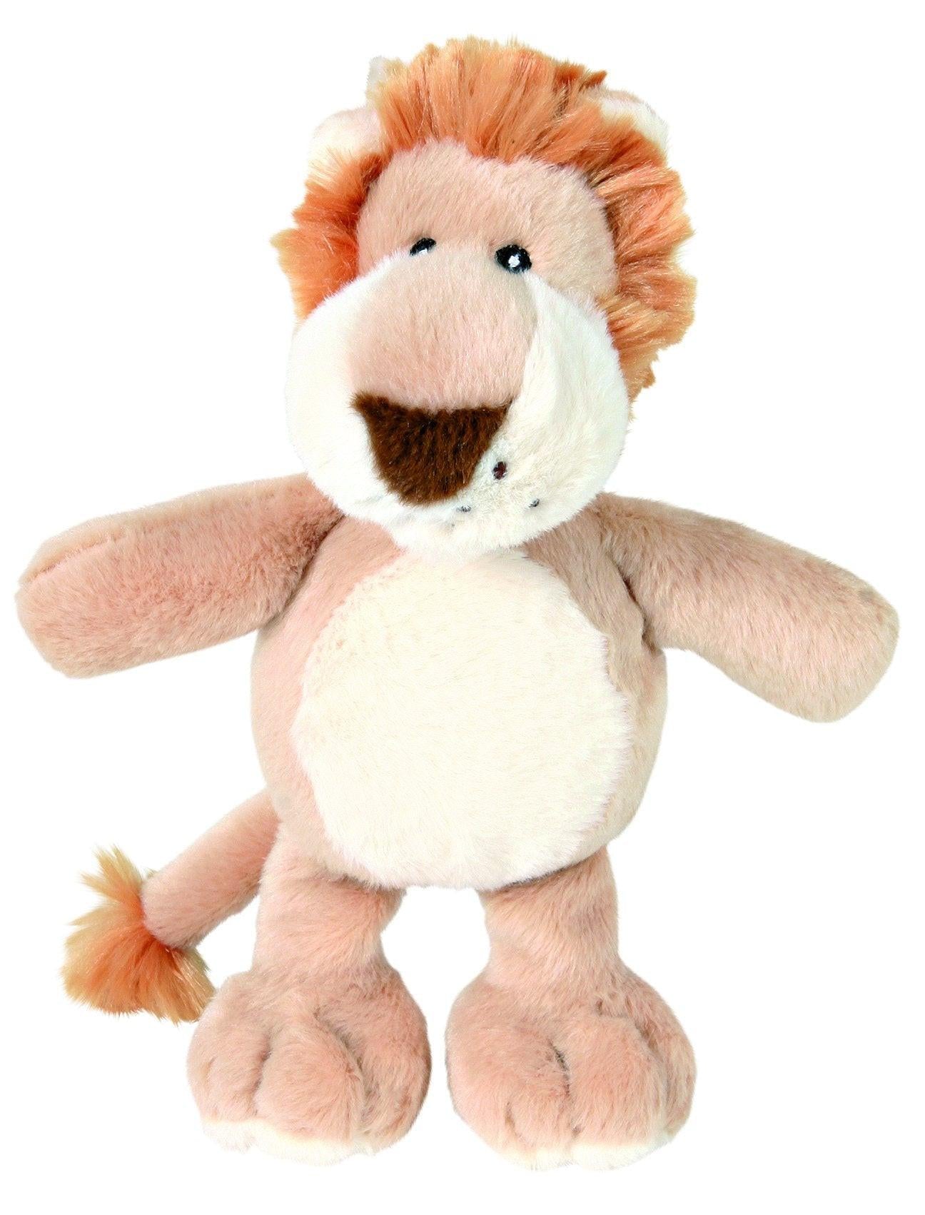 Trixie Lion, plush, 22 cm.