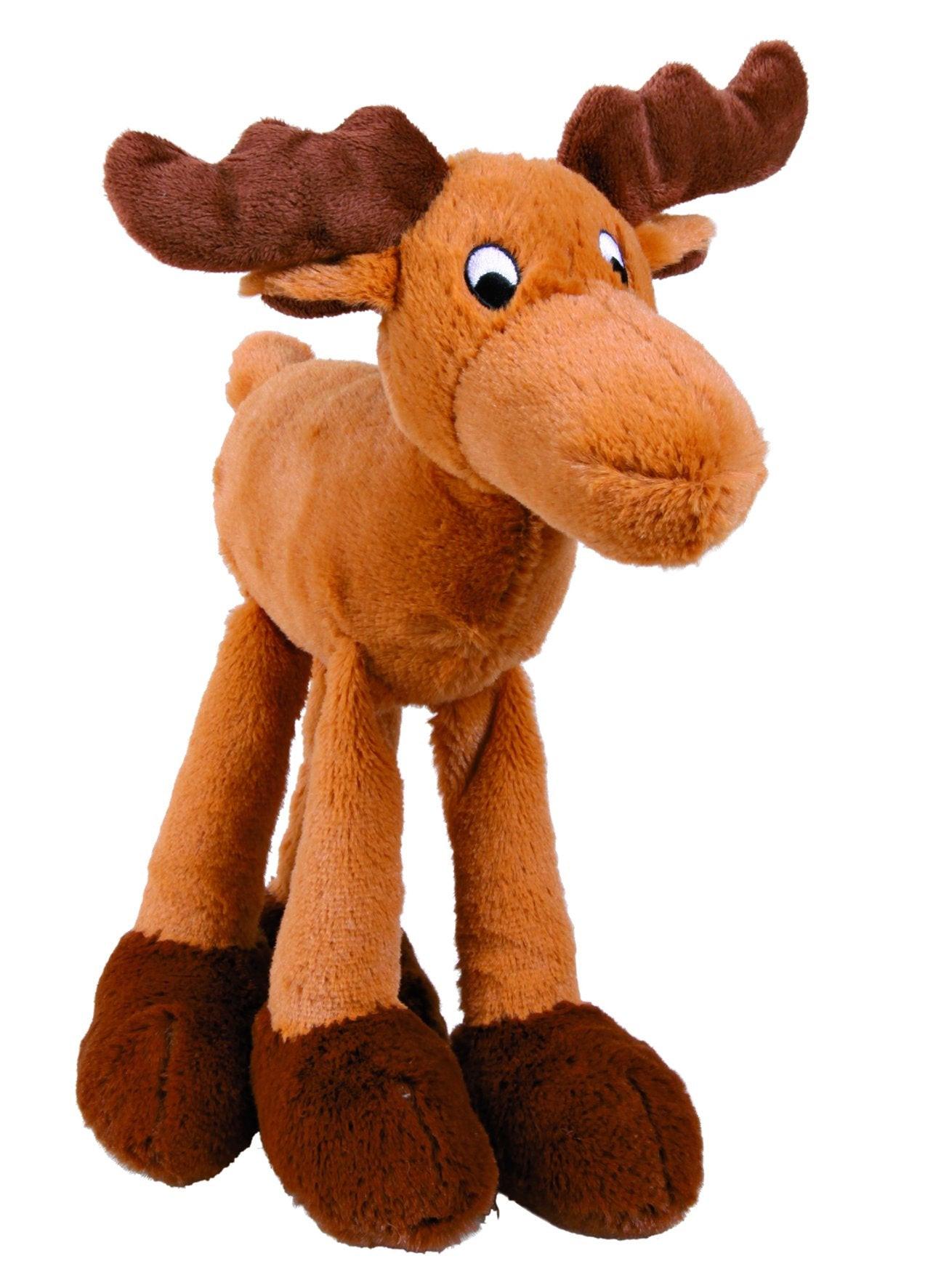 Trixie Elk, plush, 30 cm.