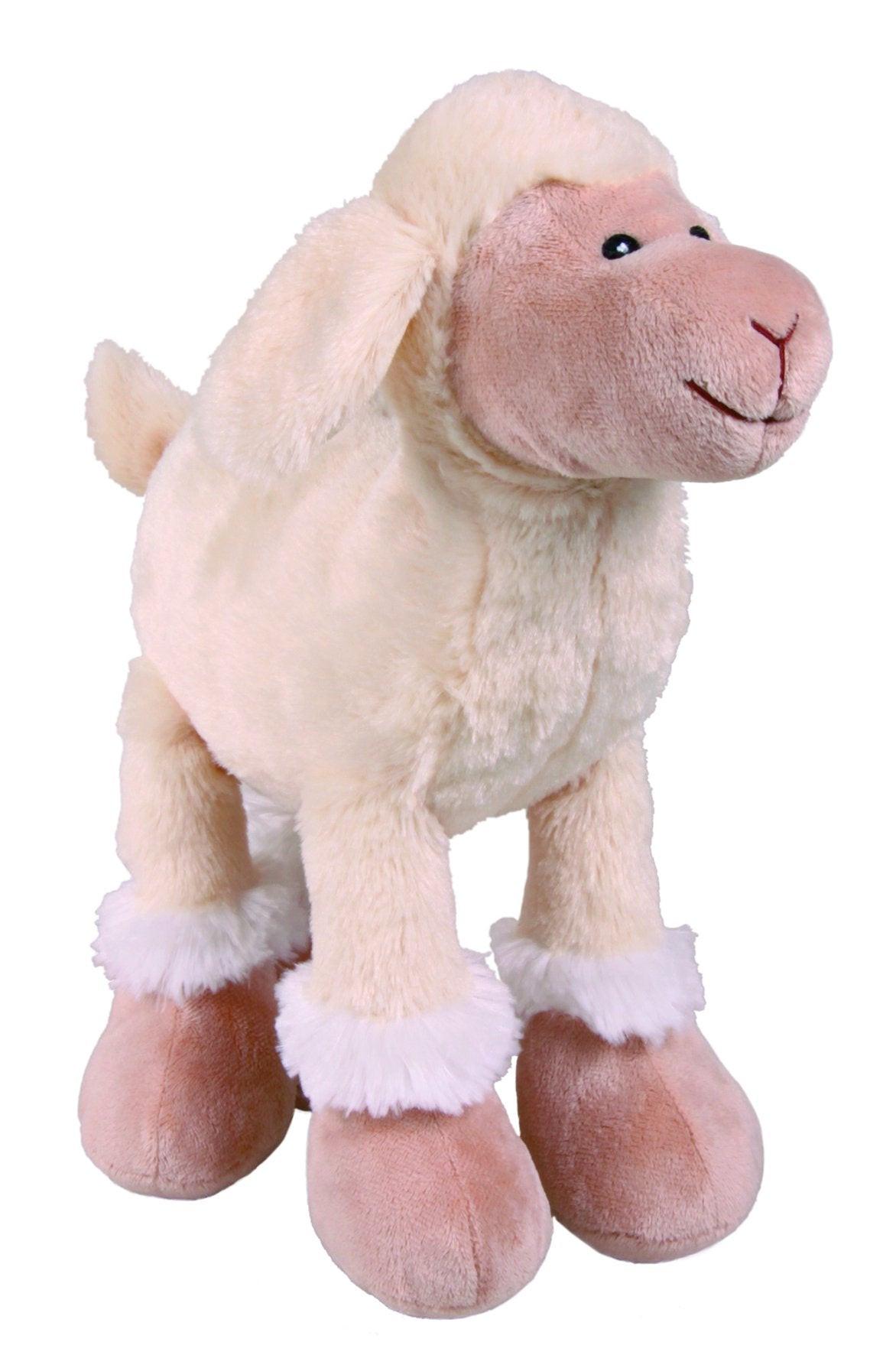 Trixie Sheep, plush, 30 cm.
