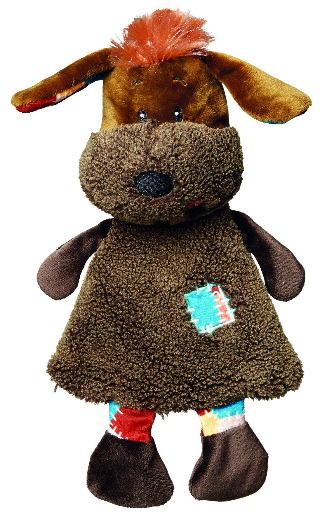 Trixie Dog, plush, 28 cm.