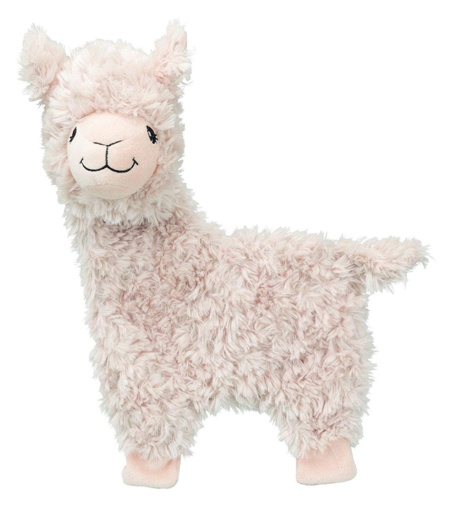 Trixie Lama, plush, 40 cm.