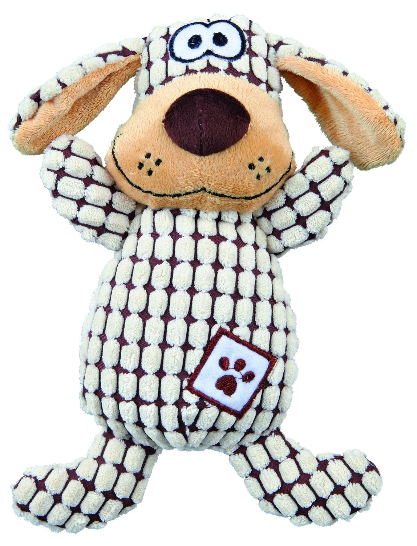 Trixie Dog, plush/fabric, 26 cm.