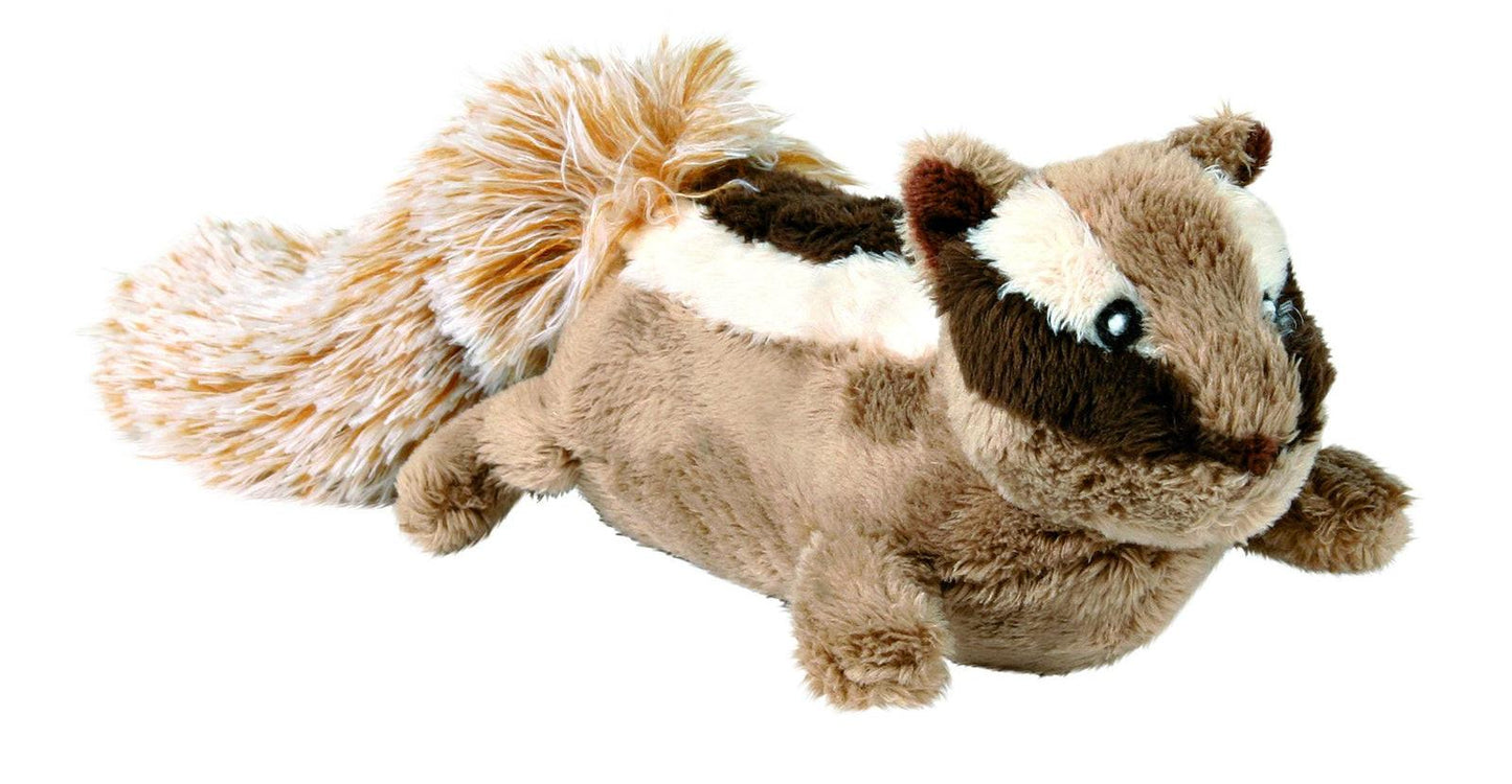 Trixie Chipmunk, plush, 28 cm.