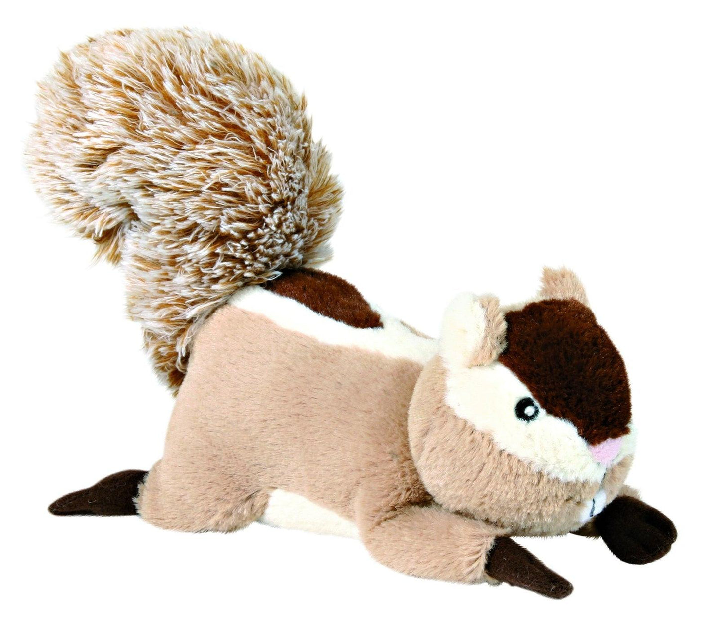 Trixie Chipmunk, plush, 24 cm.
