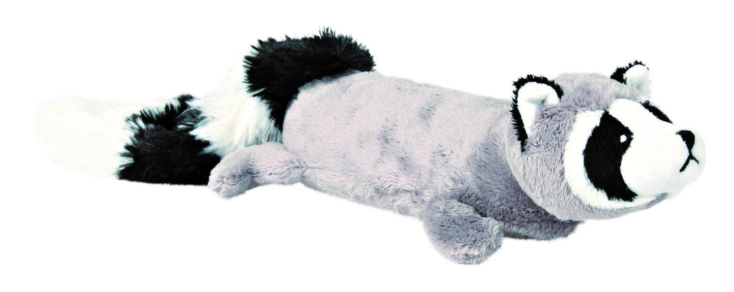 Trixie Racoon, plush, 46 cm.