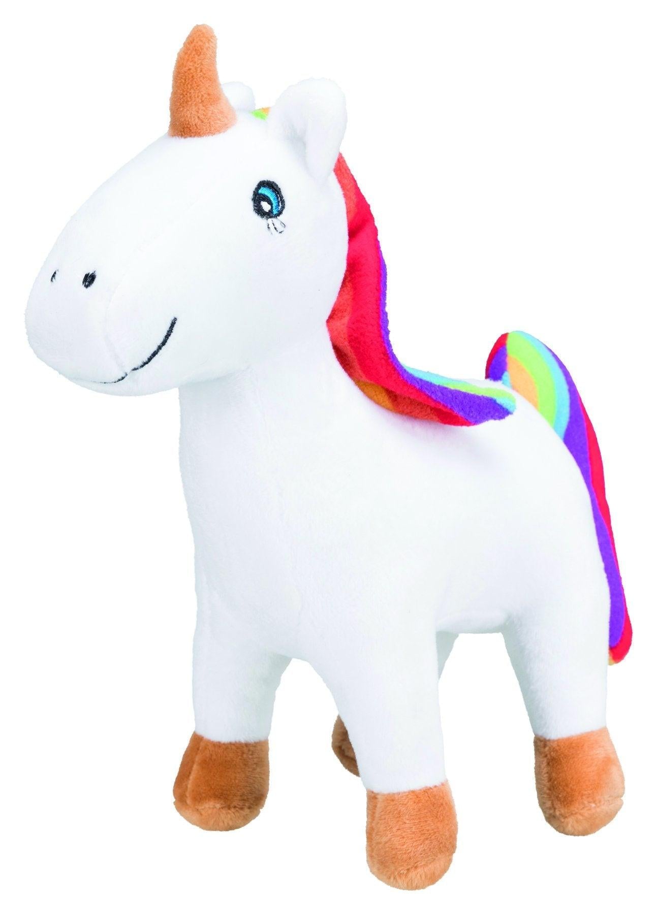 Trixie Unicorn, plush, 25 cm.