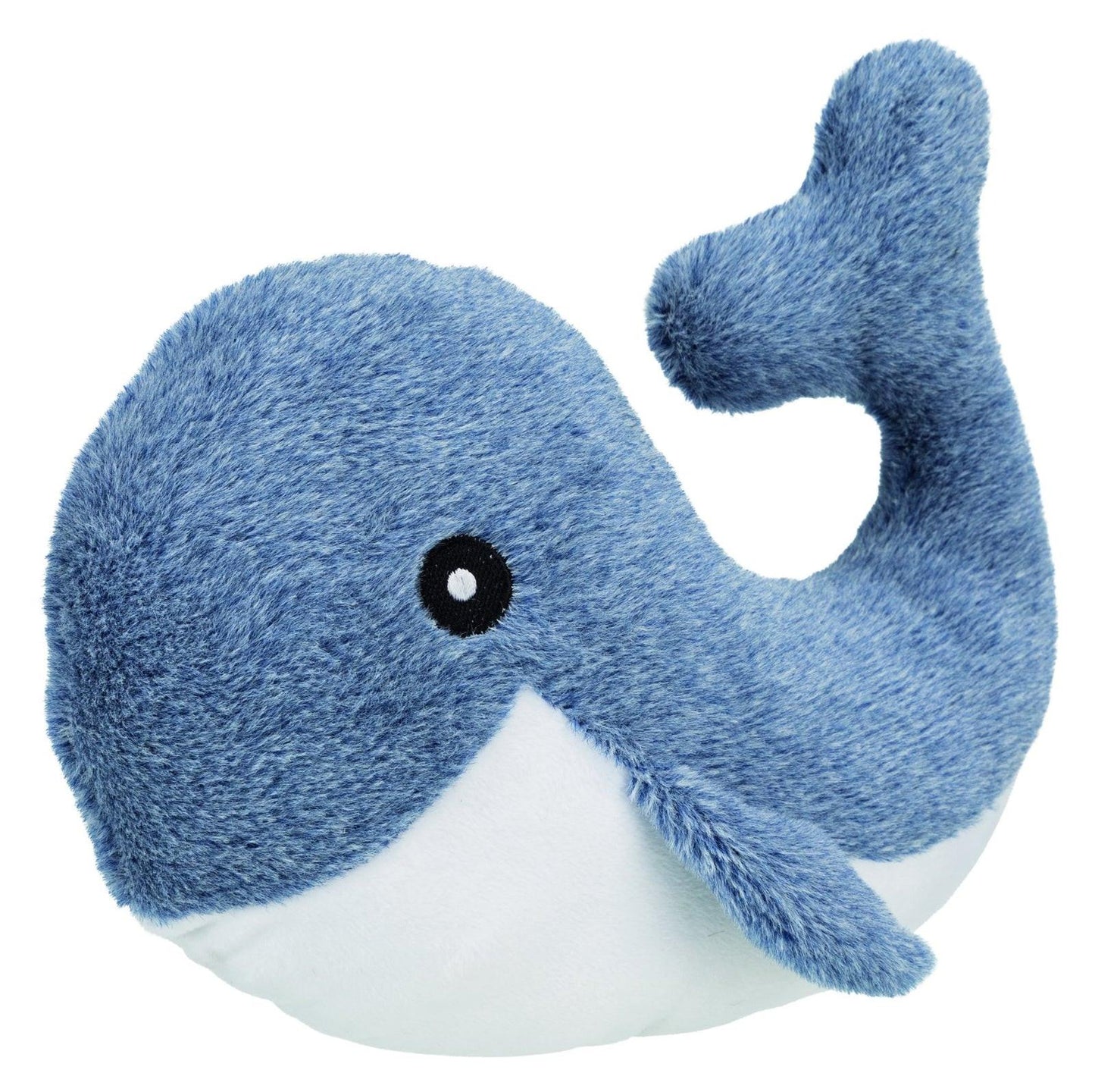 Trixie BE NORDIC whale Brunold, polyester, 25 cm.