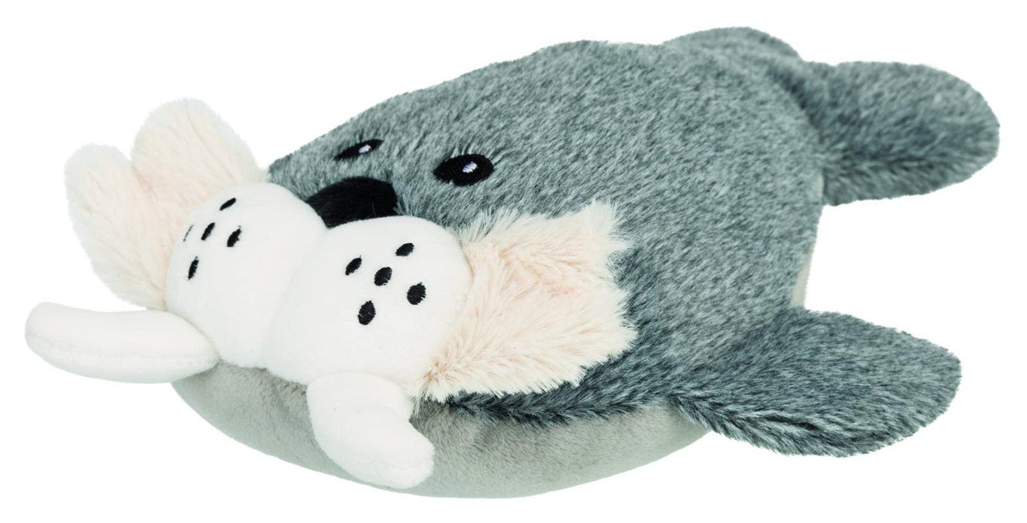 Trixie BE NORDIC walrus Til, polyester, 28 cm.