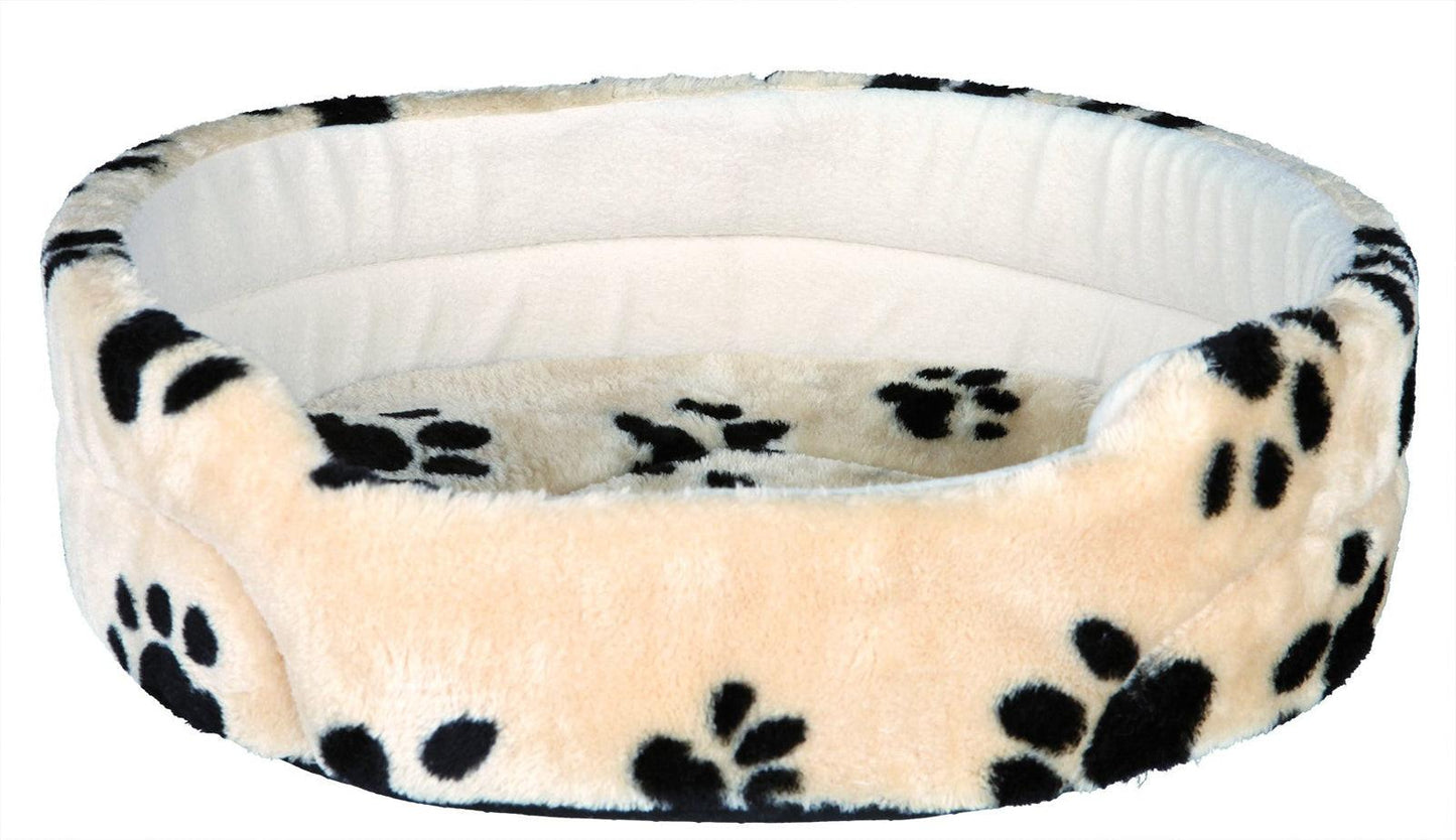 Trixie Joey bed, 70 x 62 cm, beige.