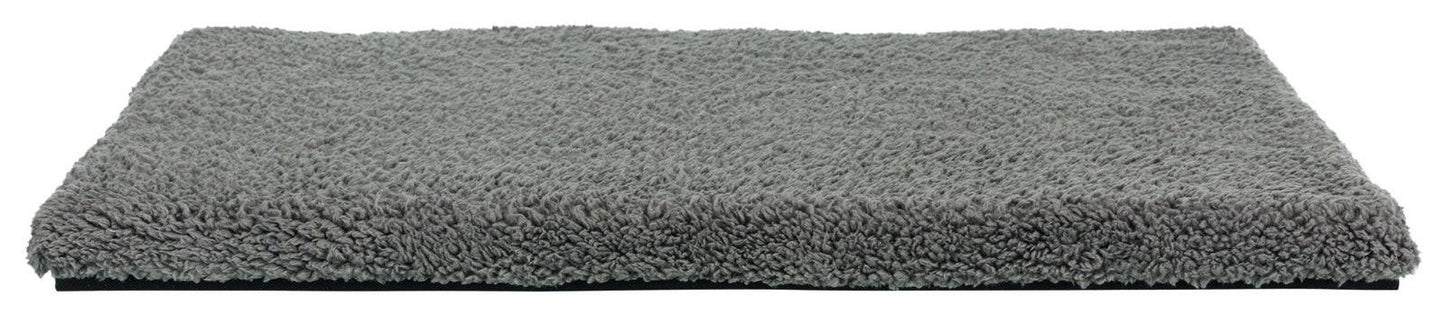 Trixie Bendson vital lying mat, 100 x 70 cm, light grey.