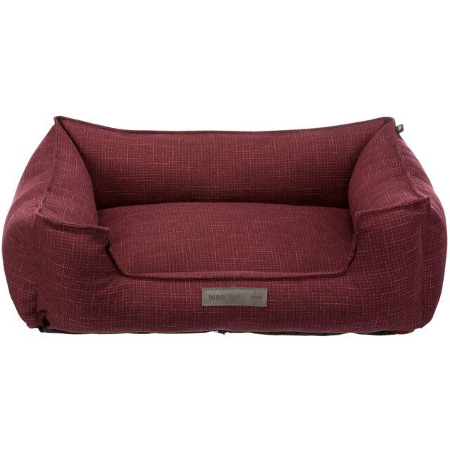 Trixie Talis bed, 100 x 70 cm, berry.