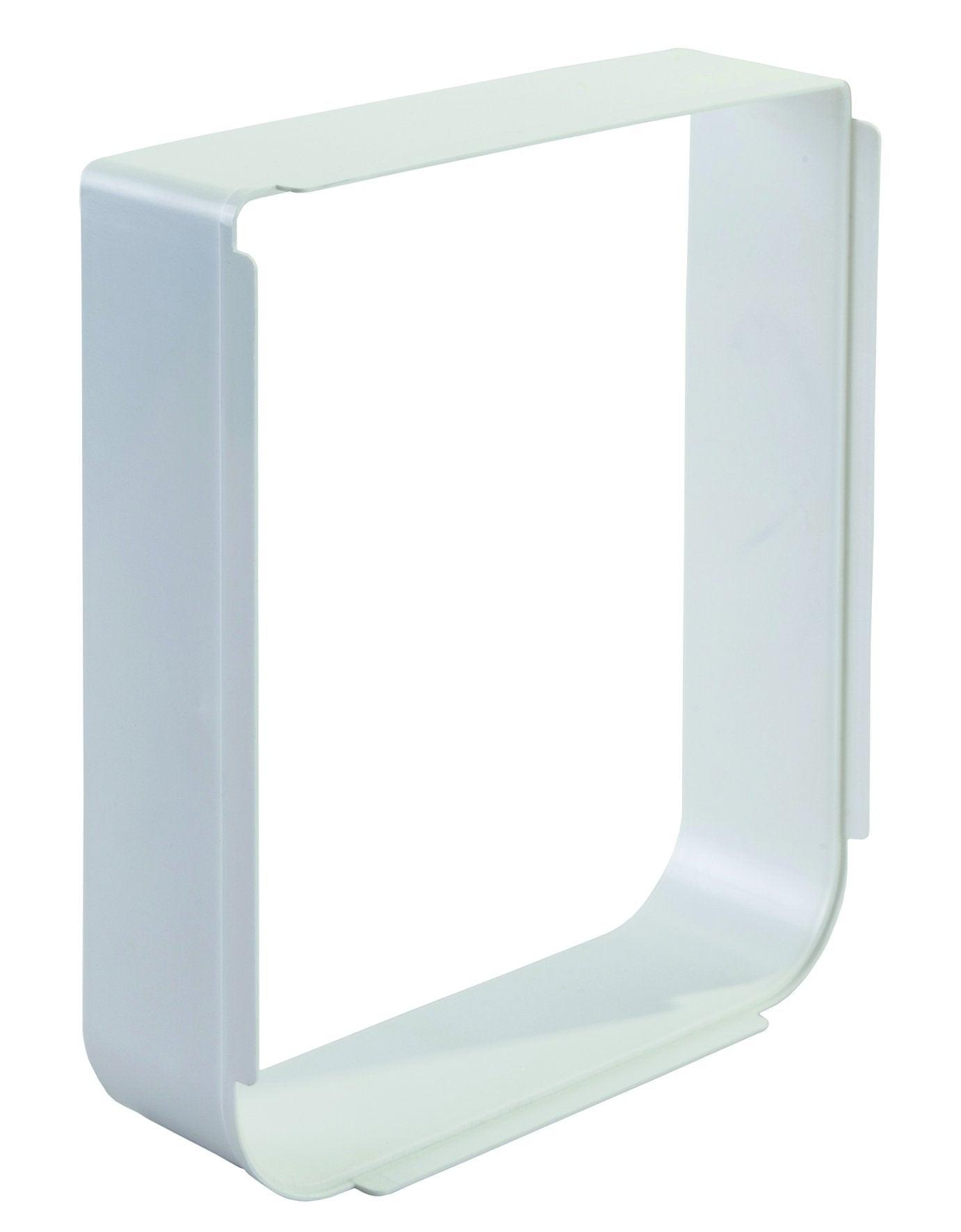 Trixie Sure Flap tunnel element for # 38550, white.