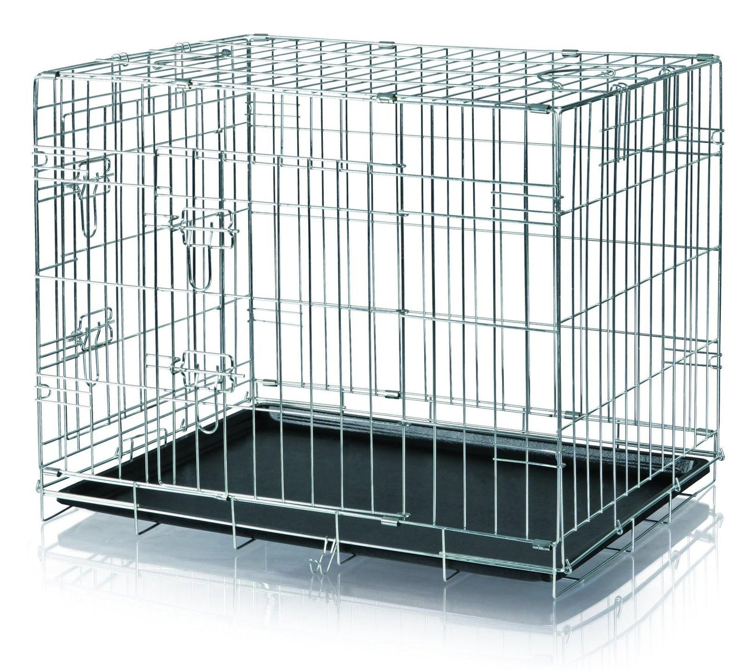 Trixie Home Kennel, M: 78 x 62 x 55 cm.