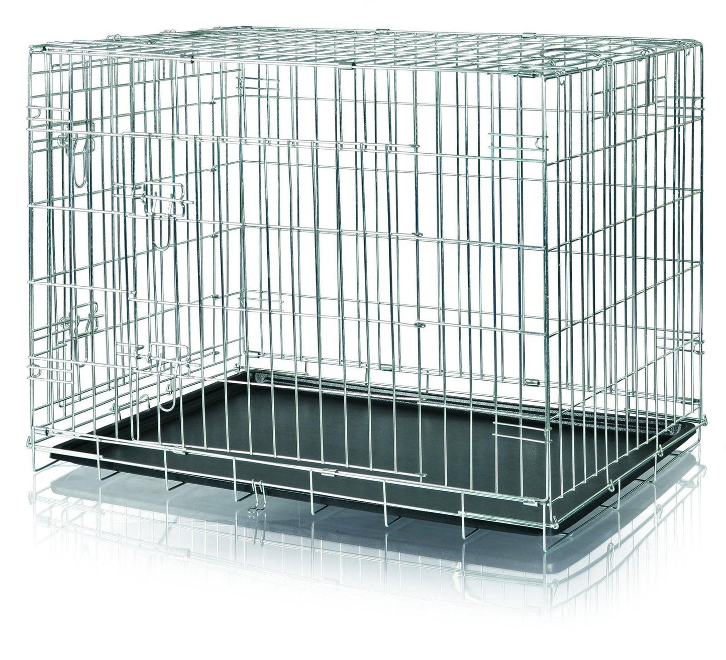Trixie Home Kennel, M-L: 93 x 69 x 62 cm.