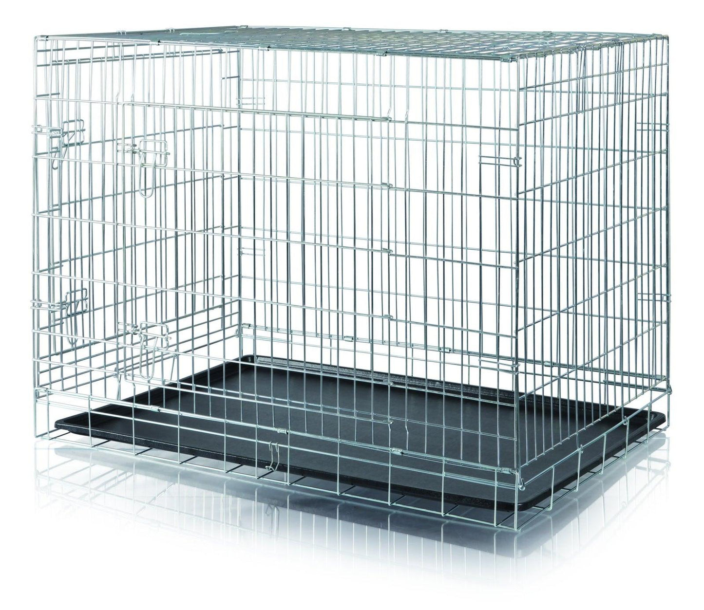 Trixie Home Kennel, XL: 116 x 86 x 77 cm.