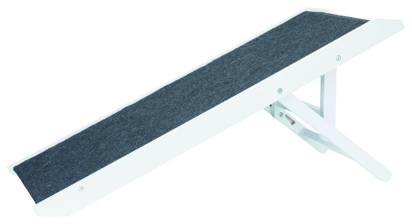 Trixie Ramp, height-adjustable, 36 x 90 cm.
