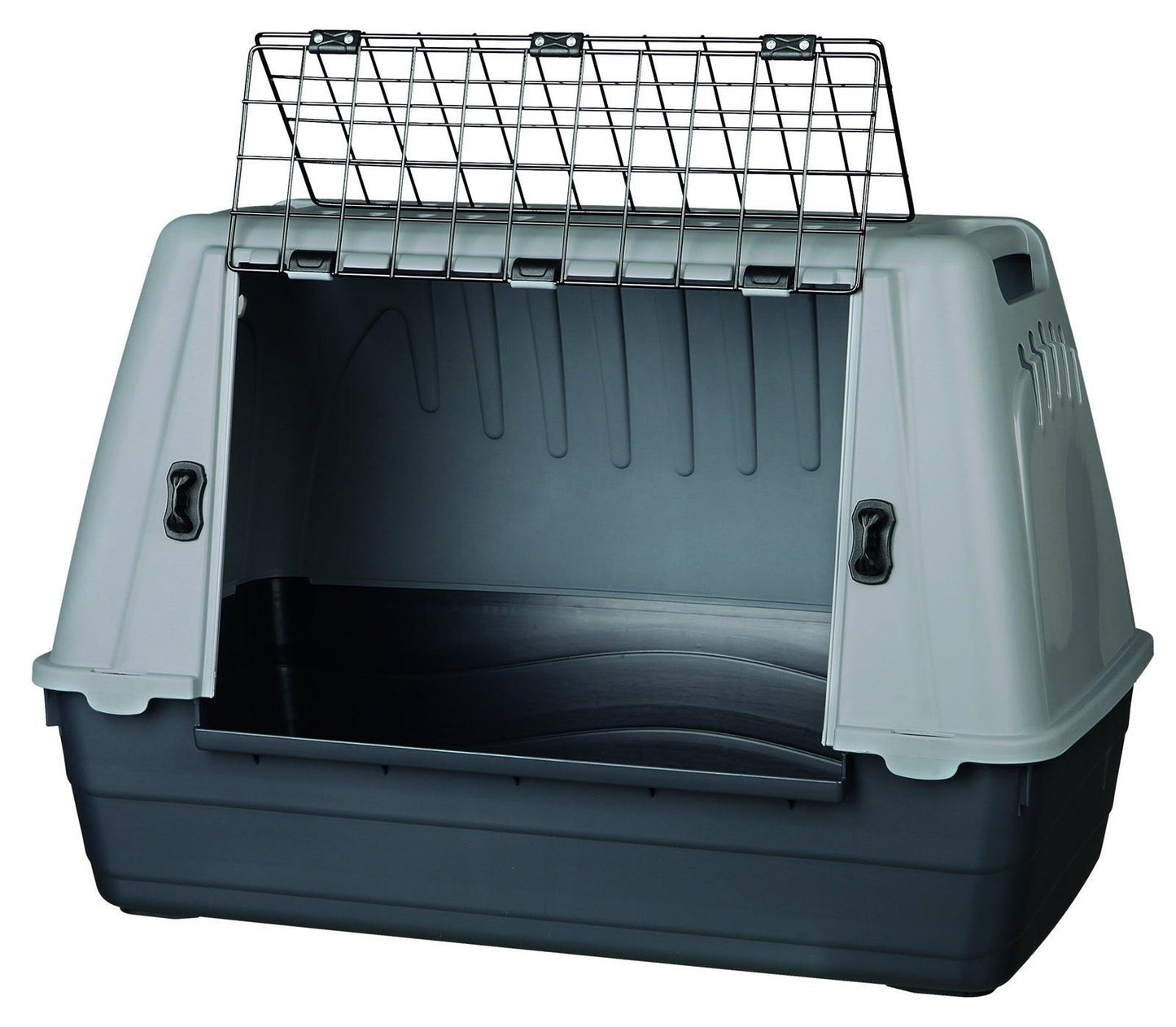 Trixie Journey transport box, S-M: 77 x 51 x 43 cm.